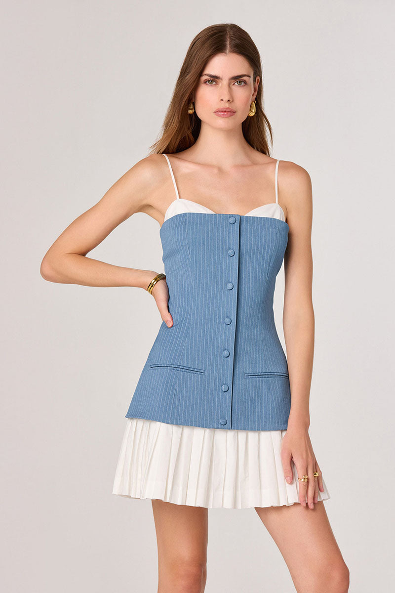 ARMEN DRESS