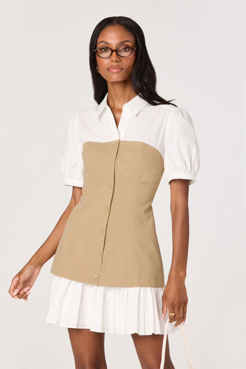 JOSELINE DRESS