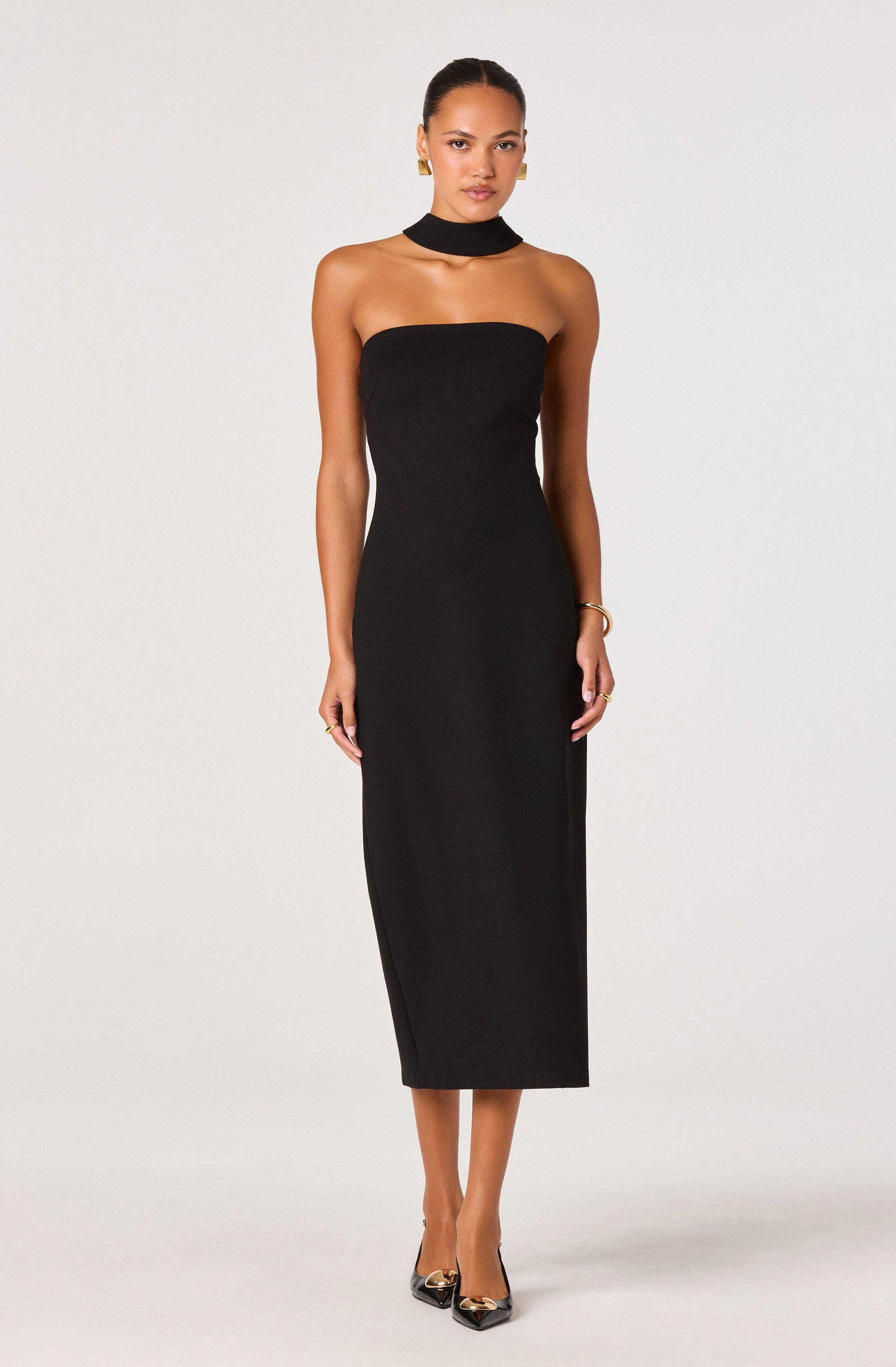 THIALA DRESS