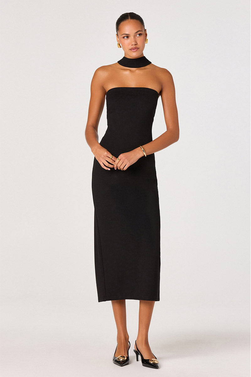 THIALA DRESS