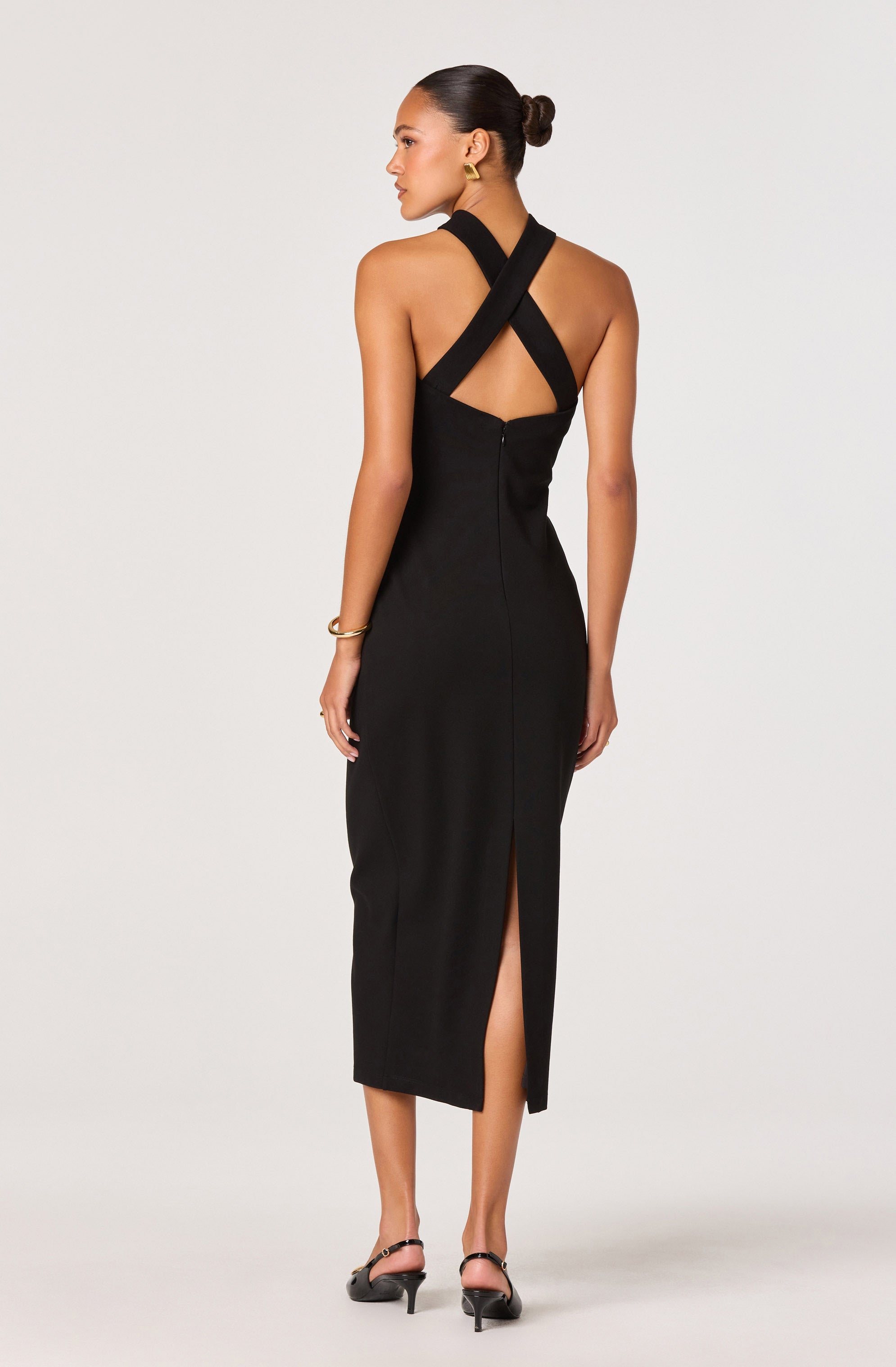 THIALA DRESS
