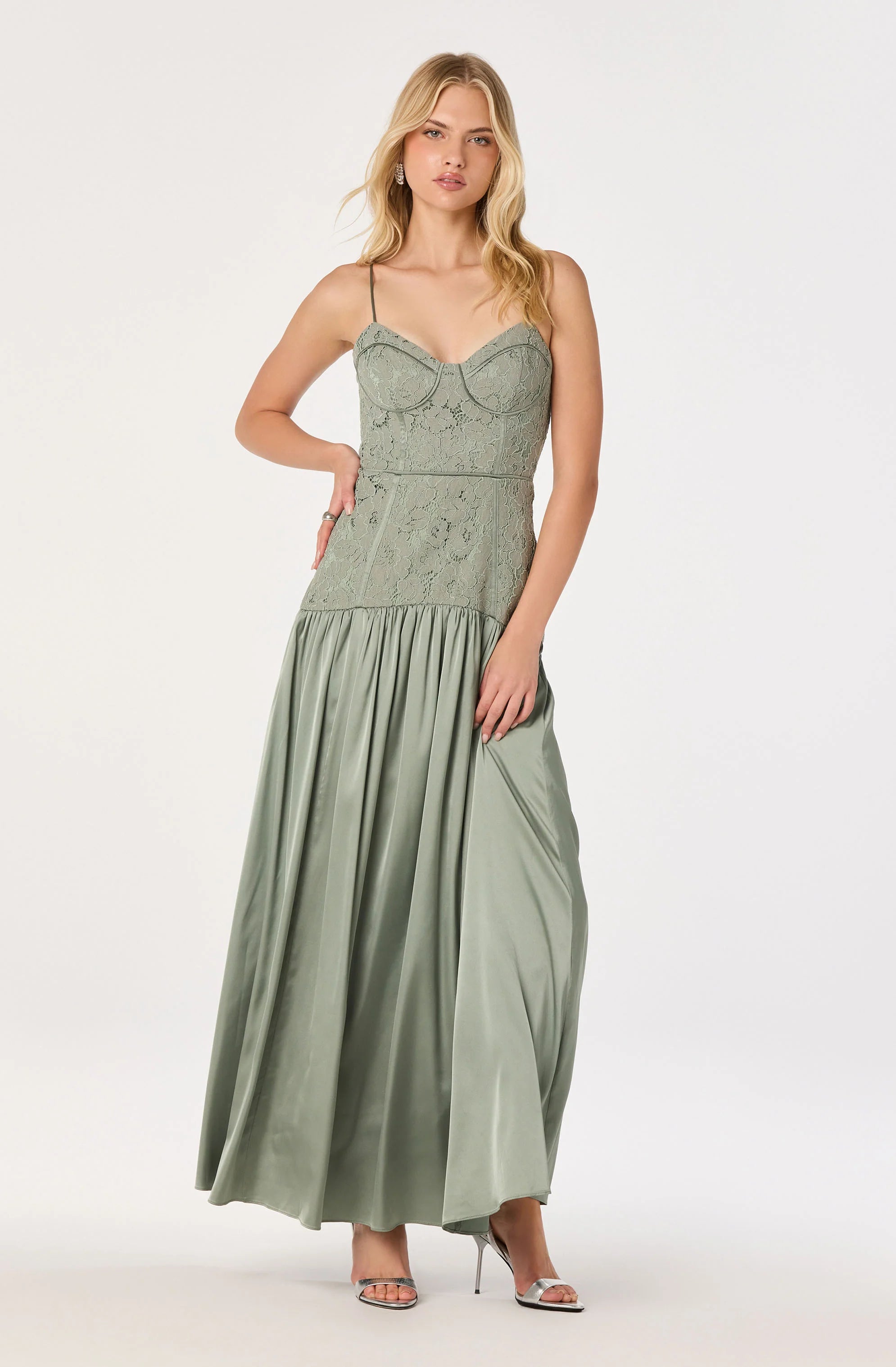 KAYLANI DRESS