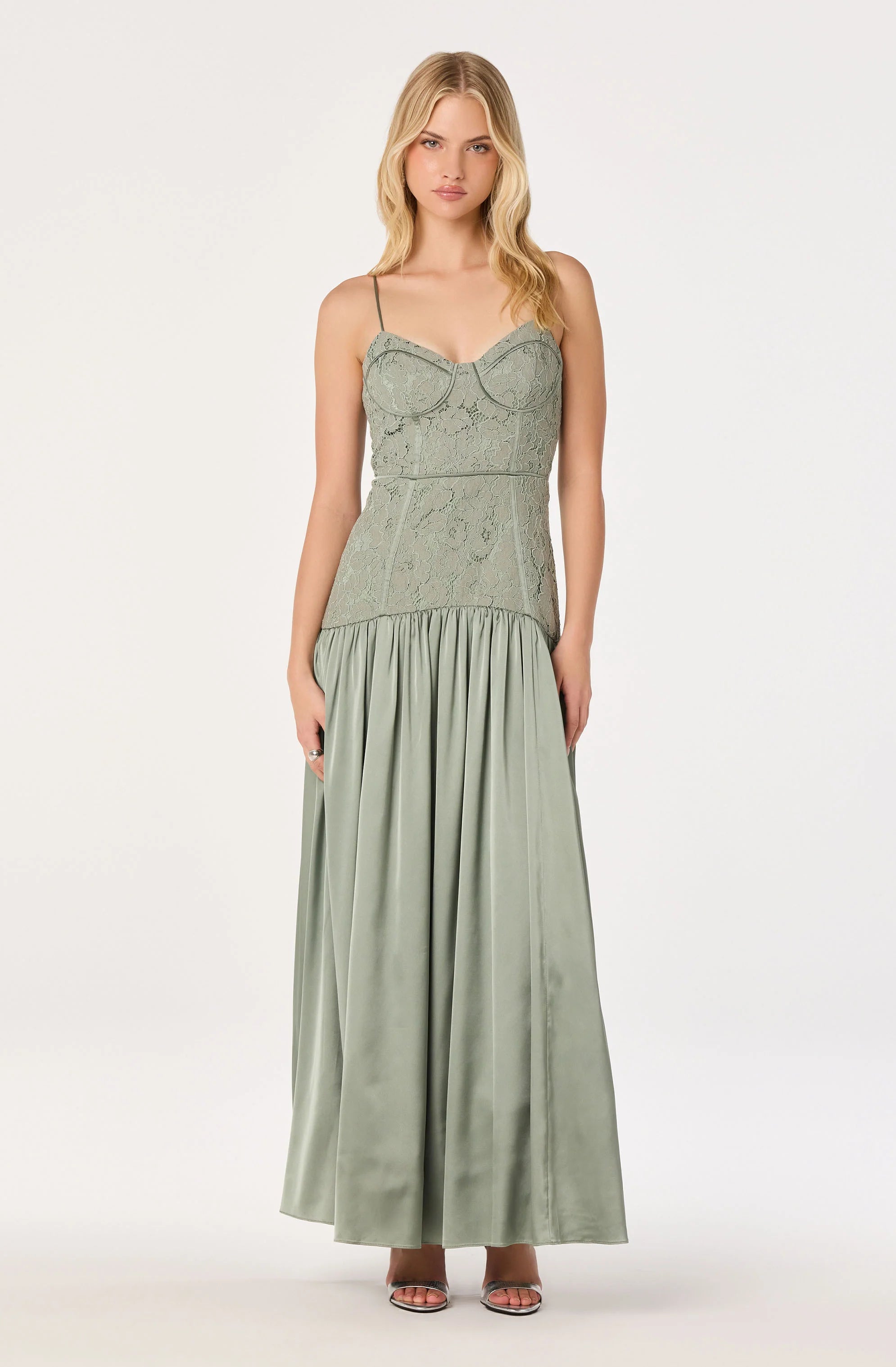 KAYLANI DRESS