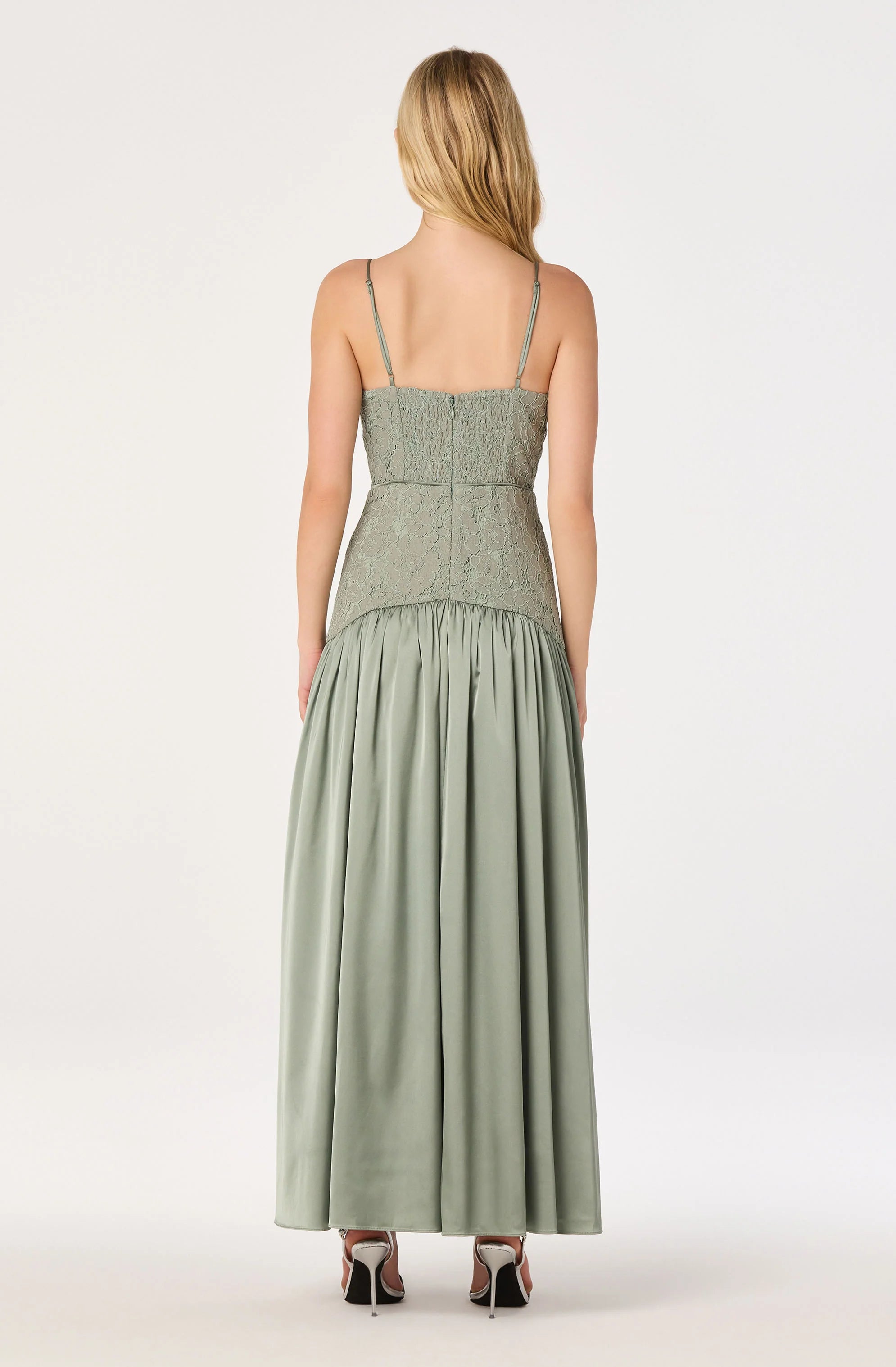 KAYLANI DRESS
