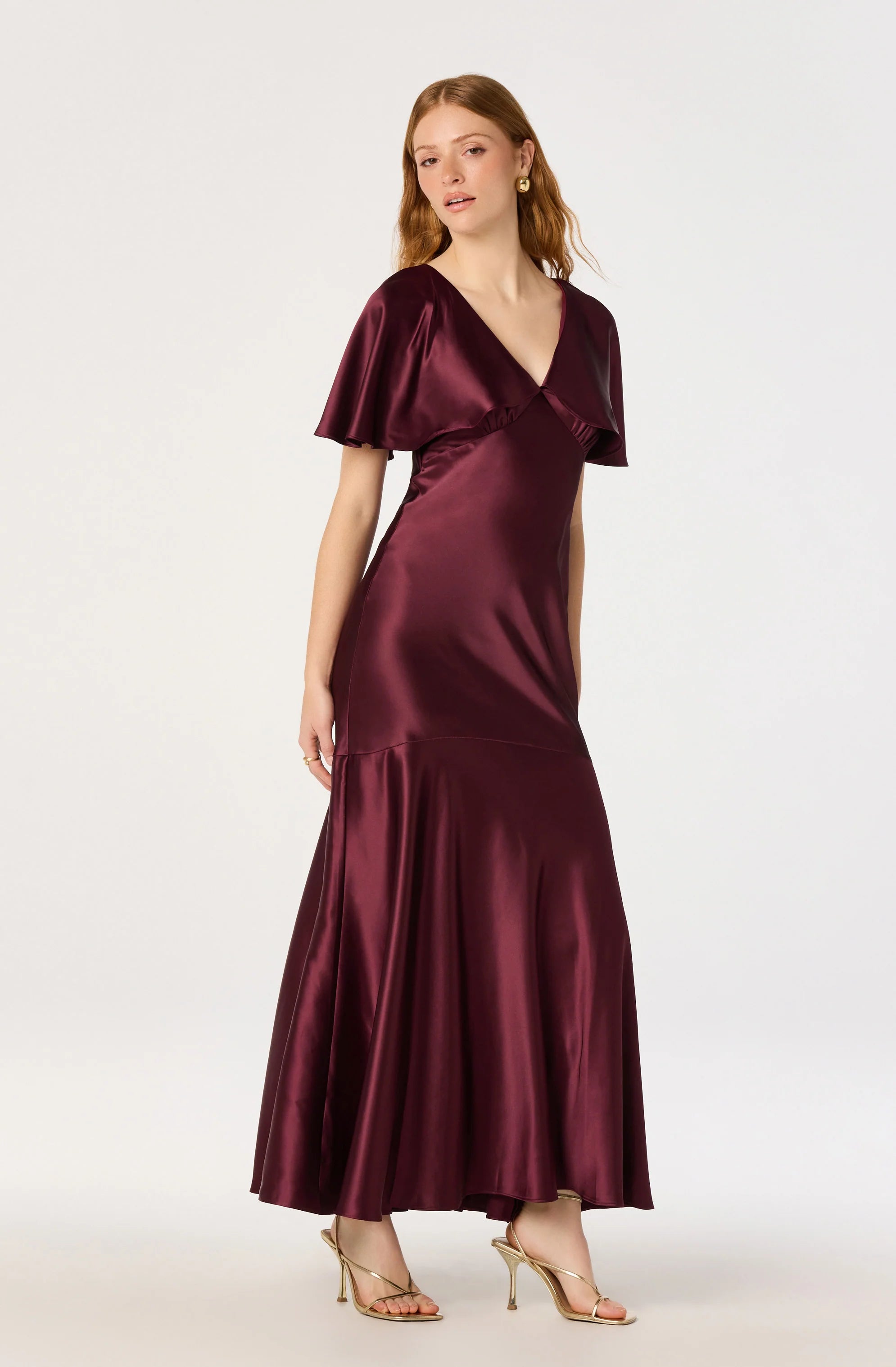 JAMIE DRESS