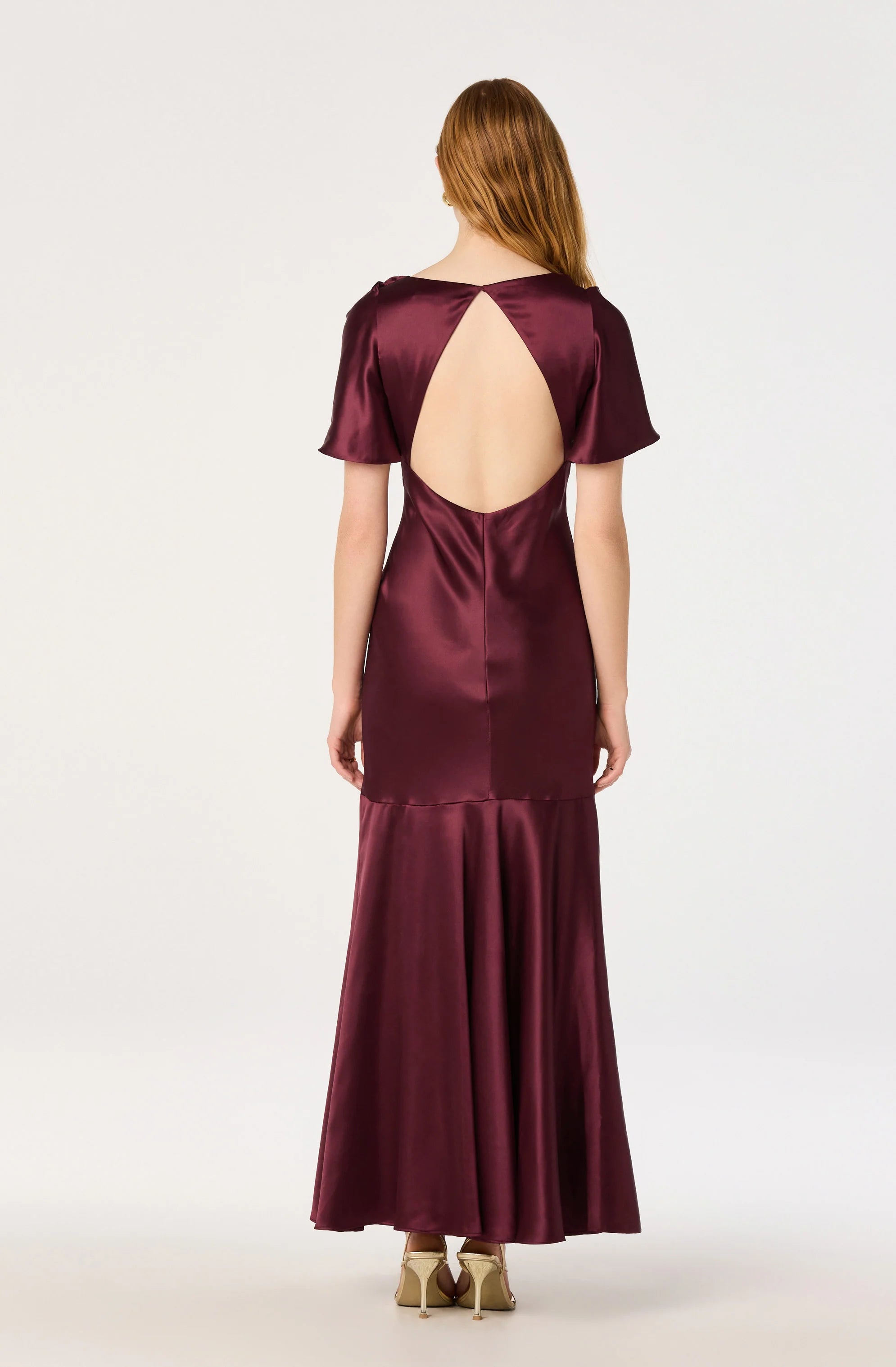 JAMIE DRESS