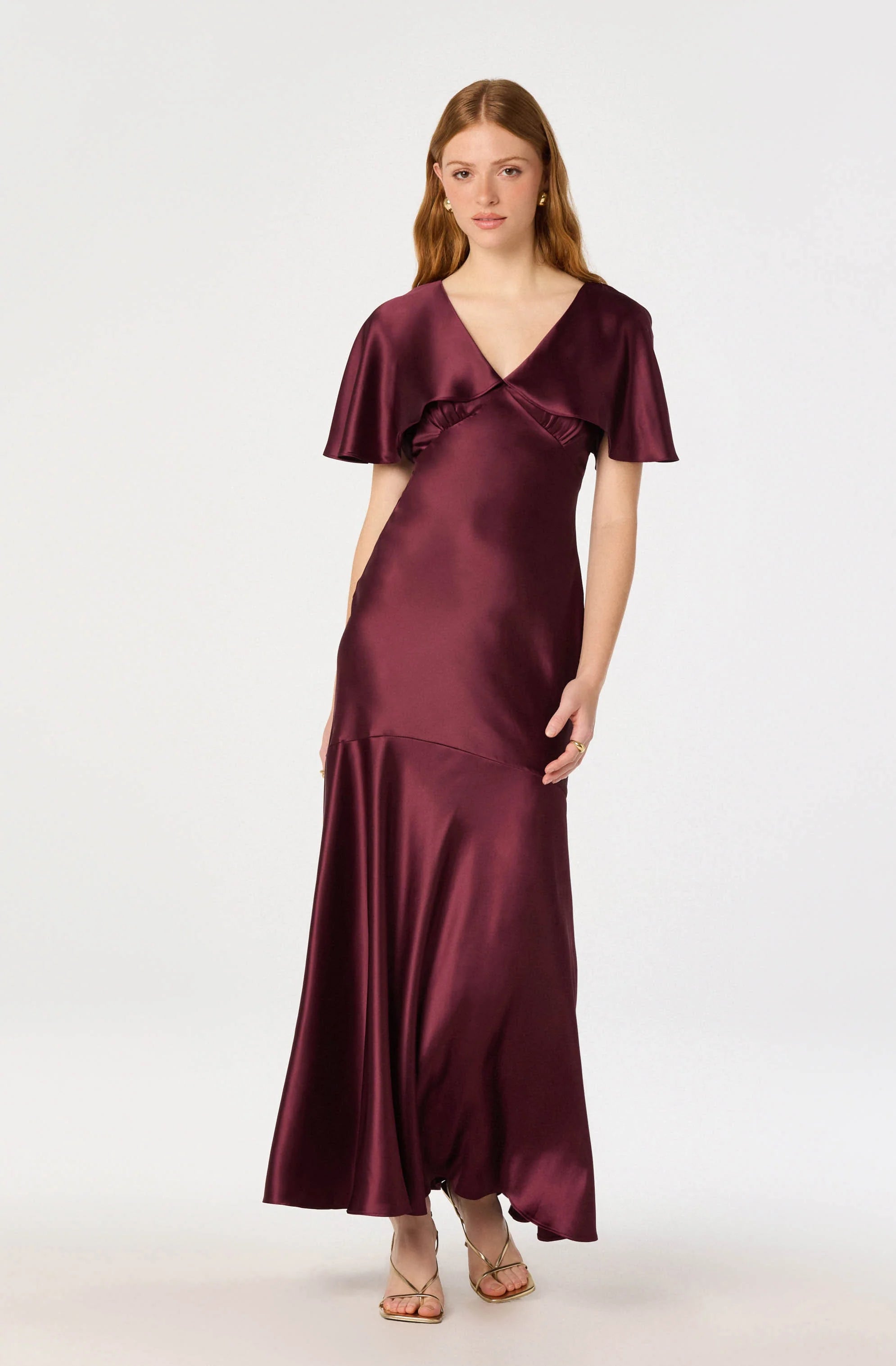 JAMIE DRESS