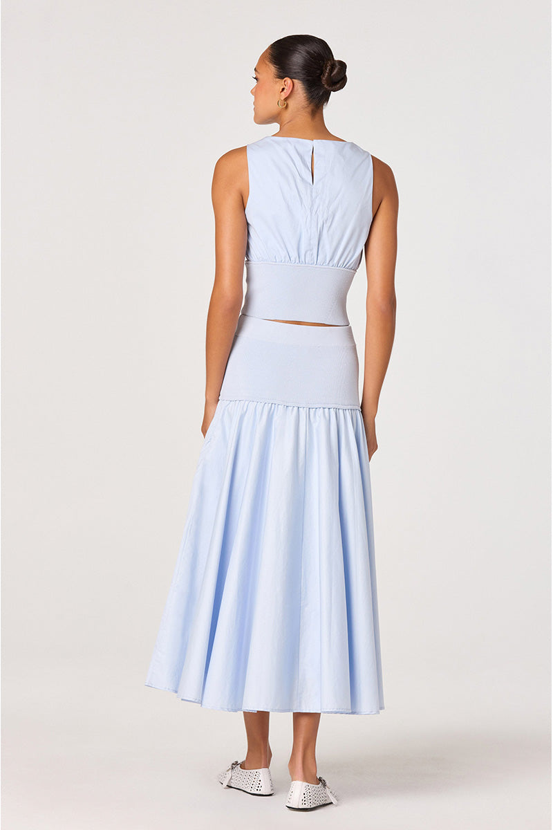 THESAN SKIRT