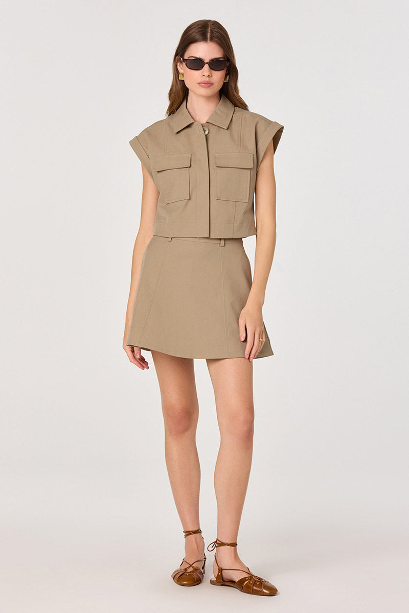 CAIRN SKIRT
