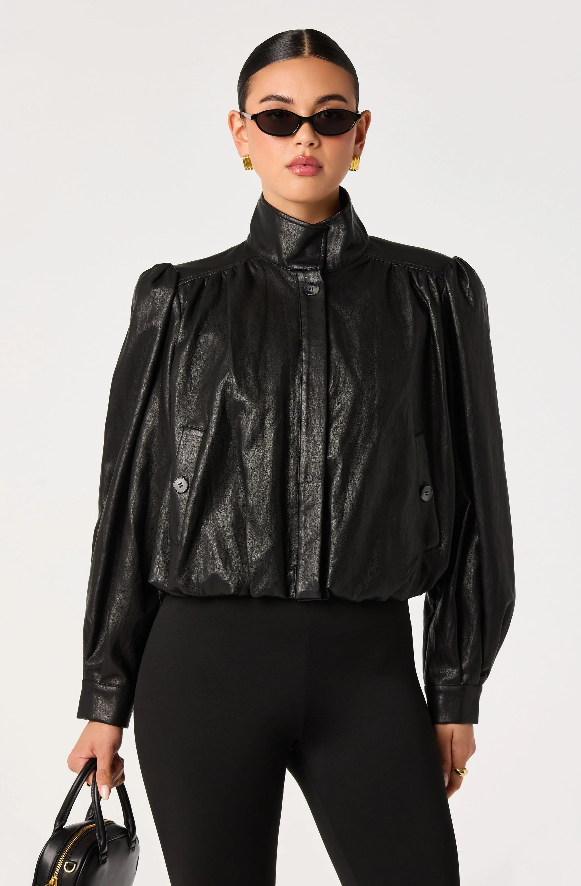 ESTERO JACKET