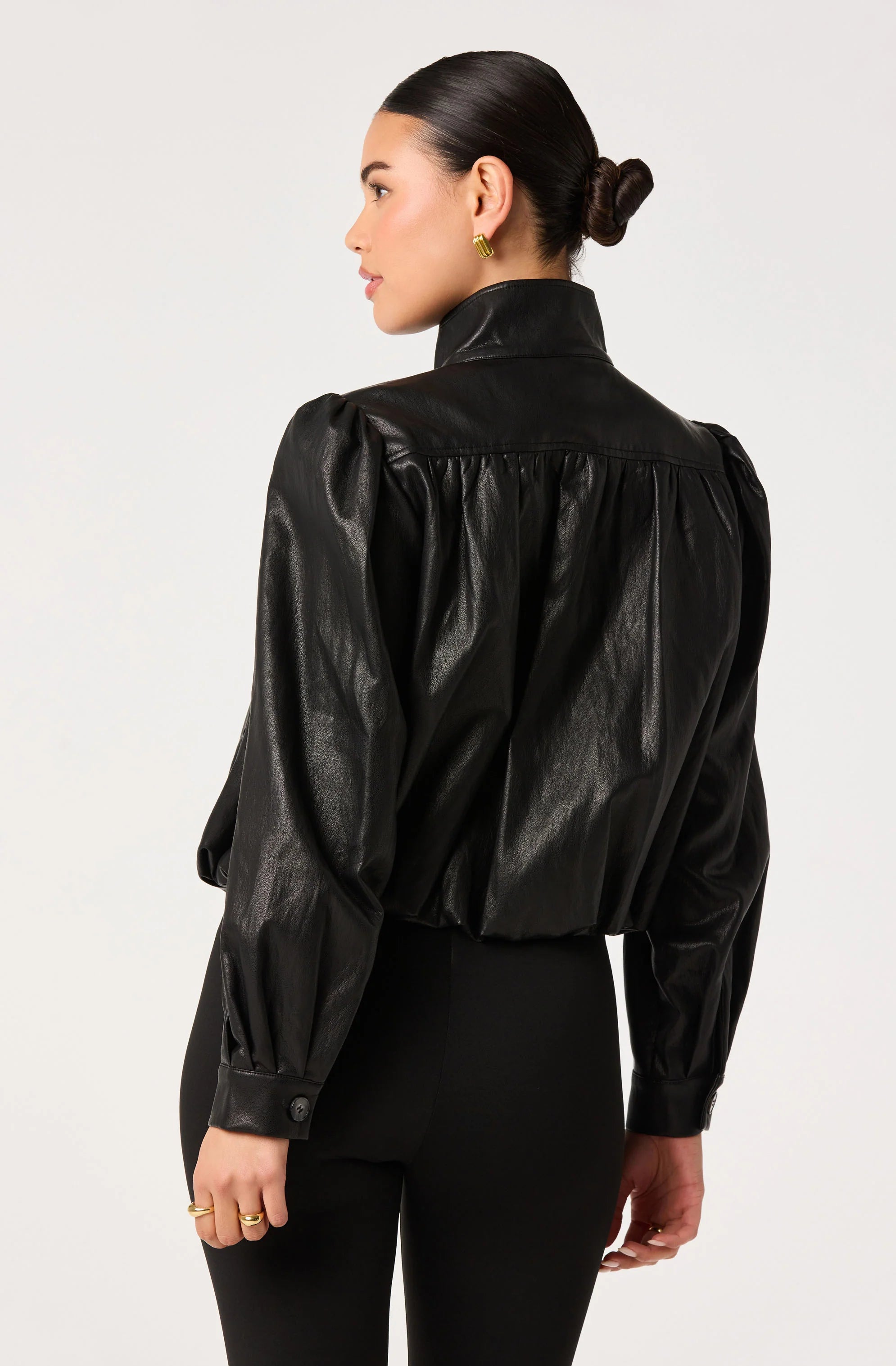 ESTERO JACKET