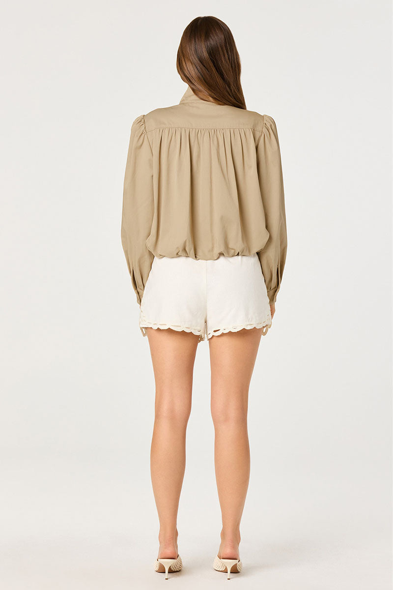 ESTERO JACKET