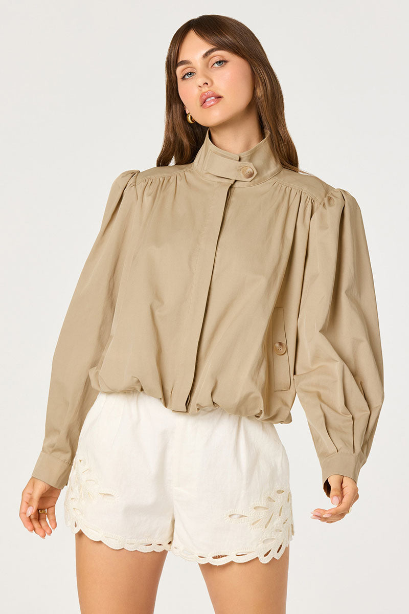 ESTERO JACKET