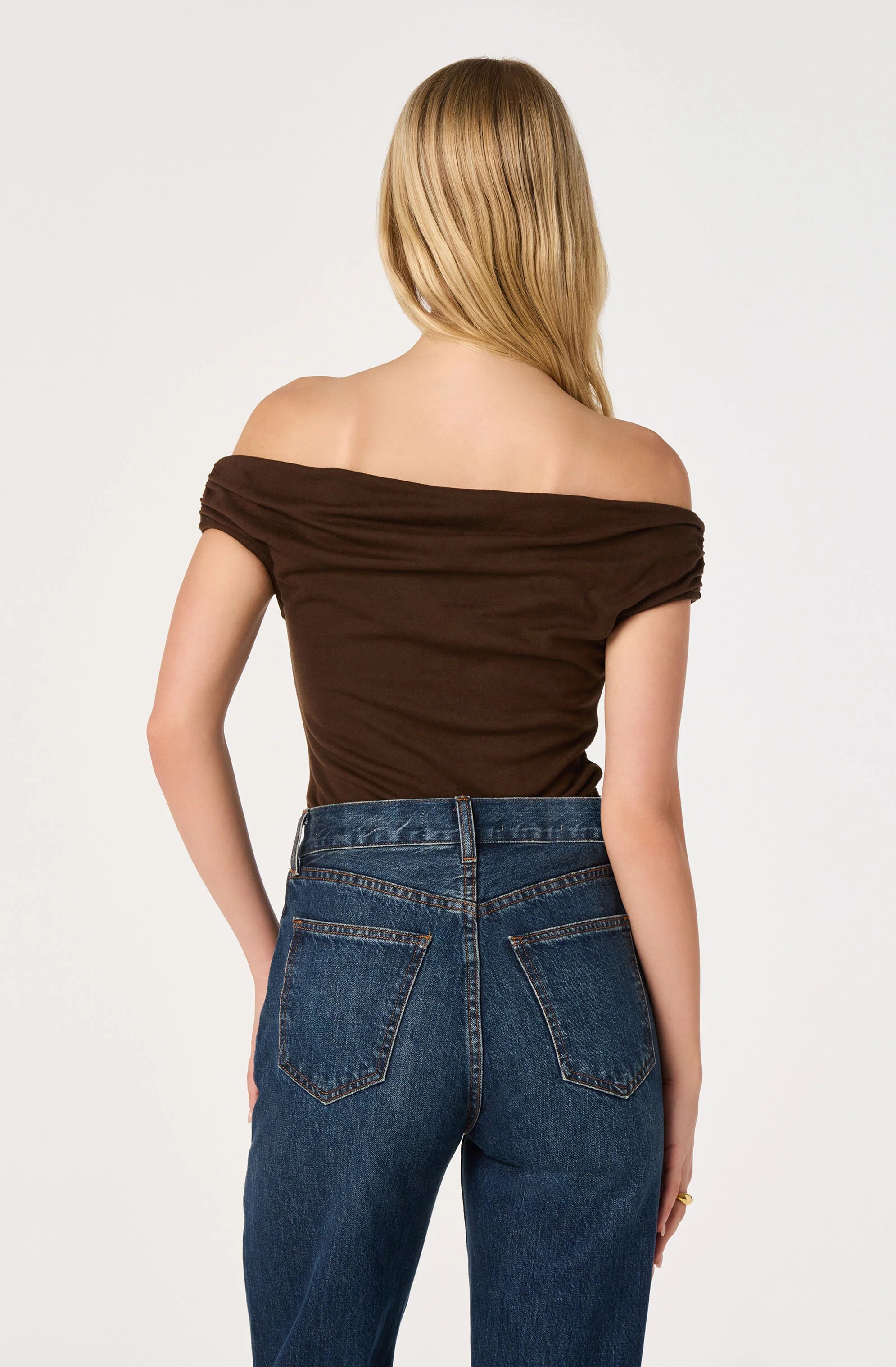 BEVERLY TOP