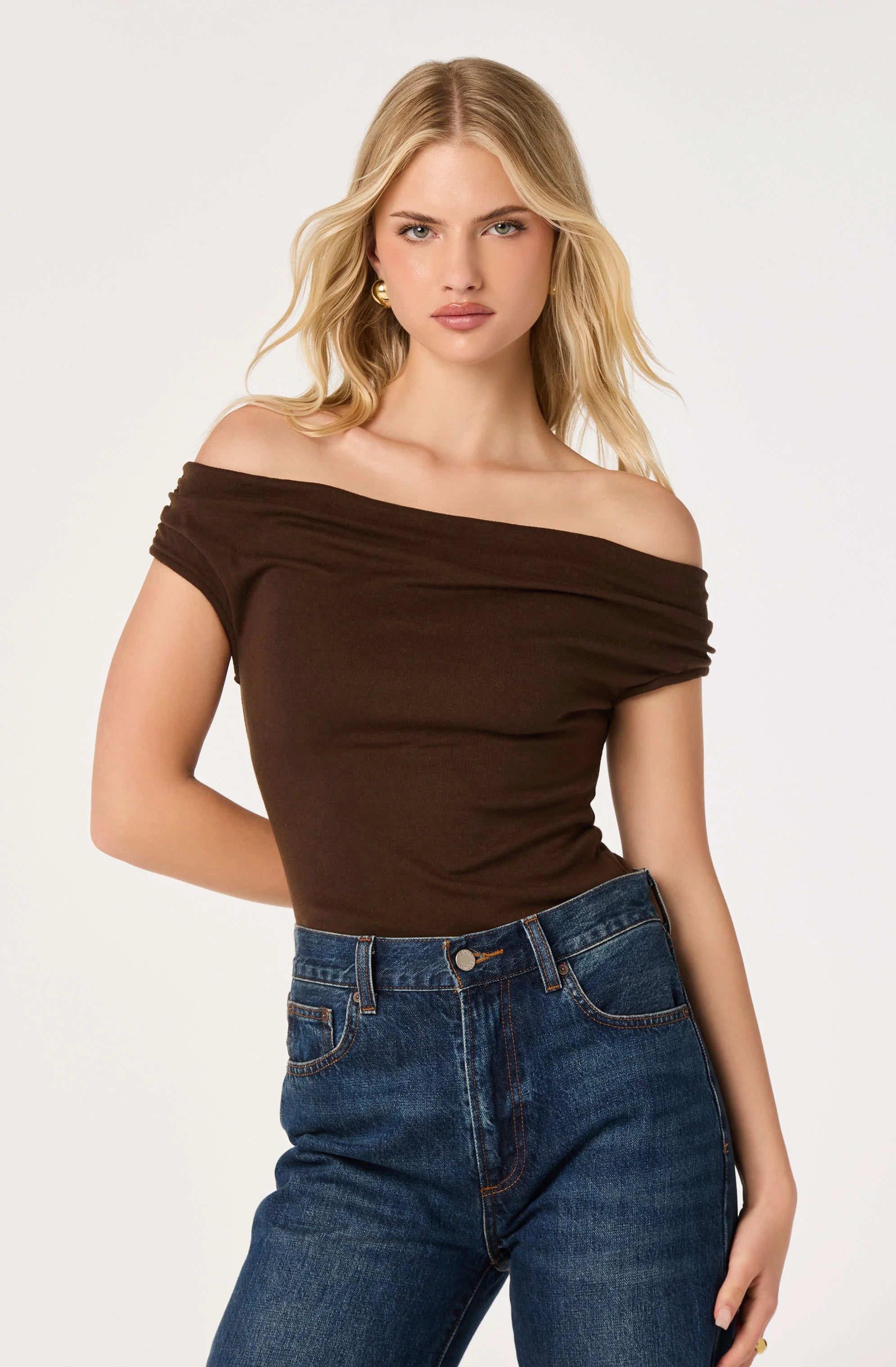 BEVERLY TOP