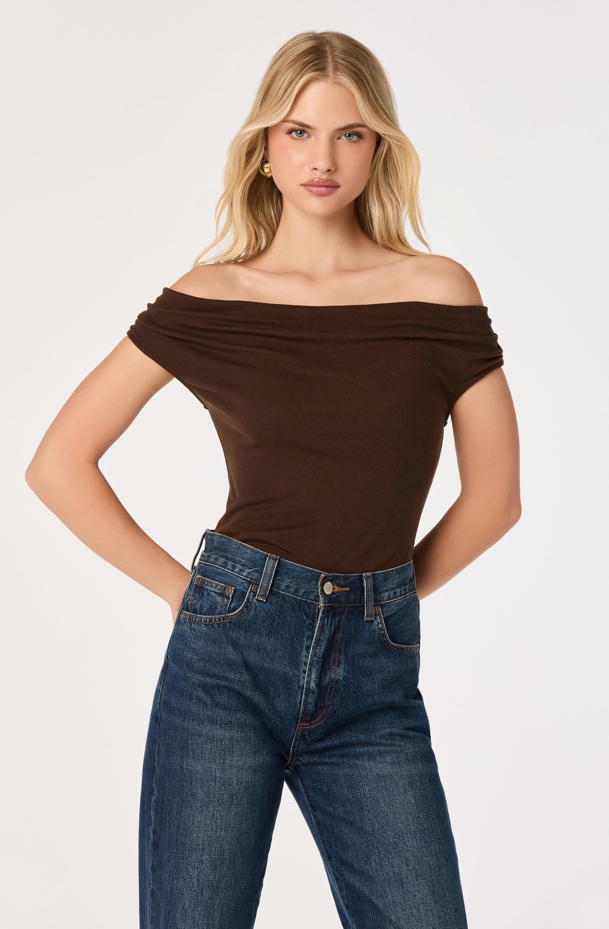 BEVERLY TOP