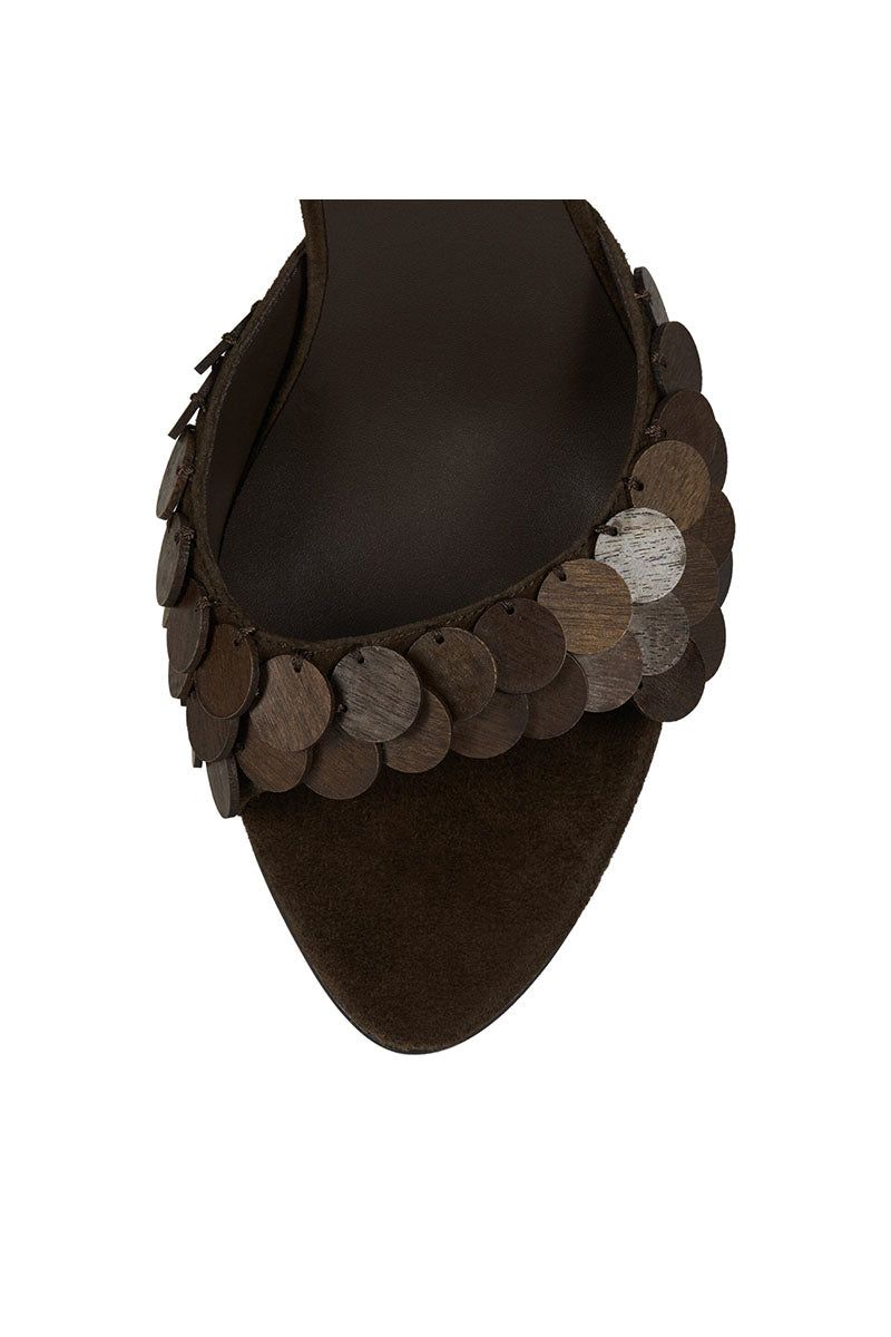 AGENT BD SANDAL