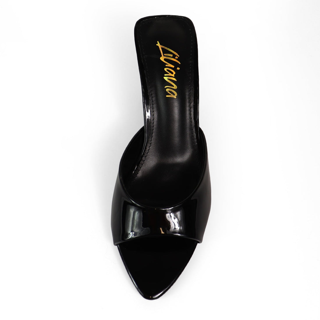 ALAINA HEEL