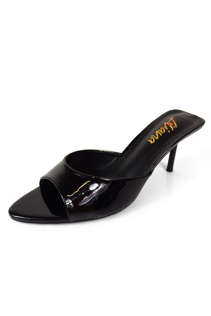 ALAINA HEEL