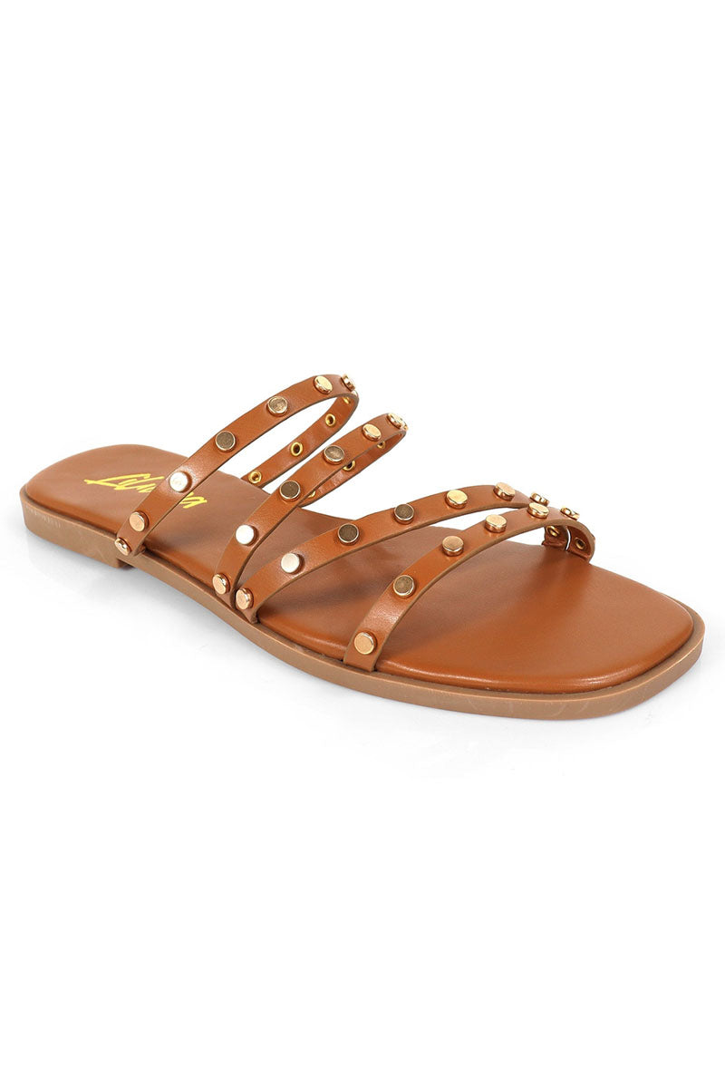 ALISHA SANDAL