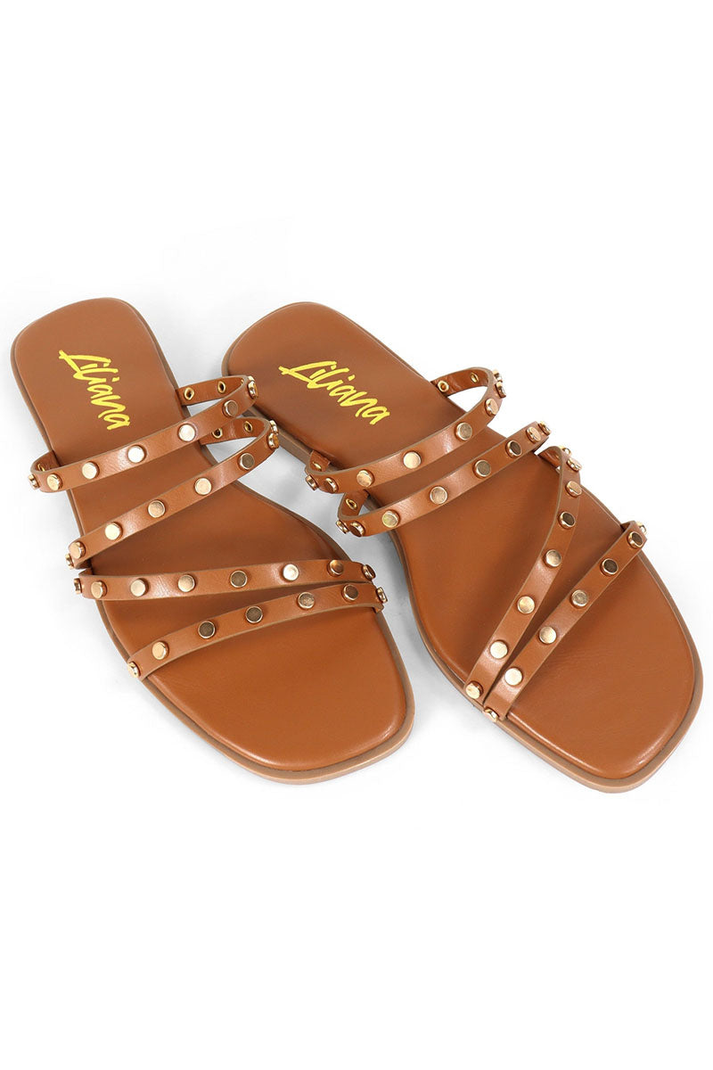ALISHA SANDAL