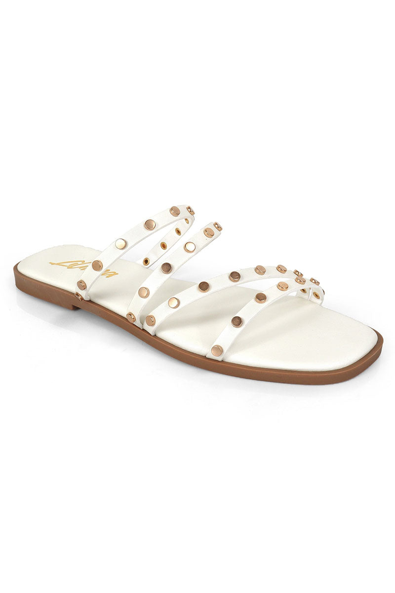 ALISHA SANDAL
