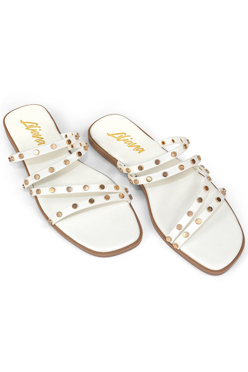 ALISHA SANDAL