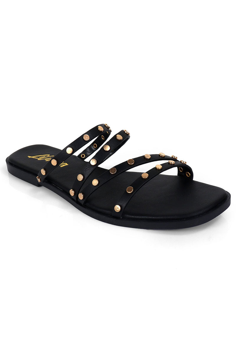ALISHA SANDAL