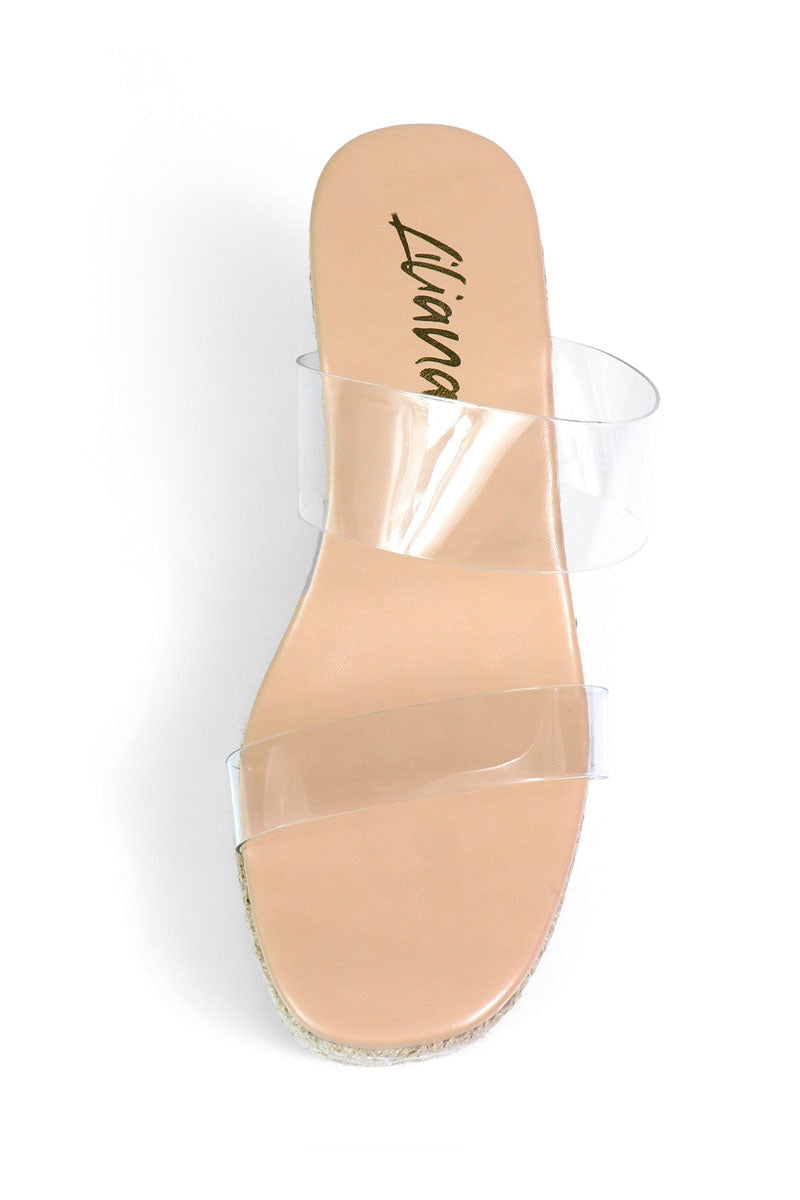 ALYAH WEDGE