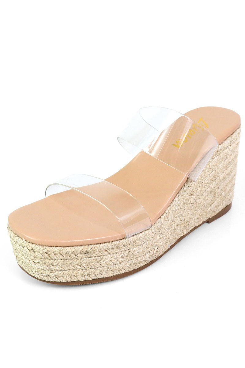 ALYAH WEDGE