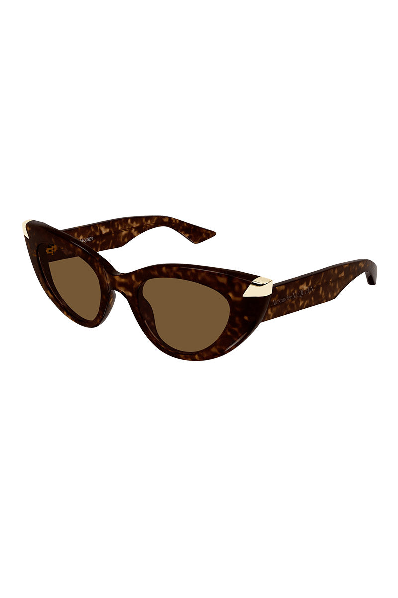Alexander Mcqueen Sunglasses | SHOP TUNI - Tuni display picture 2