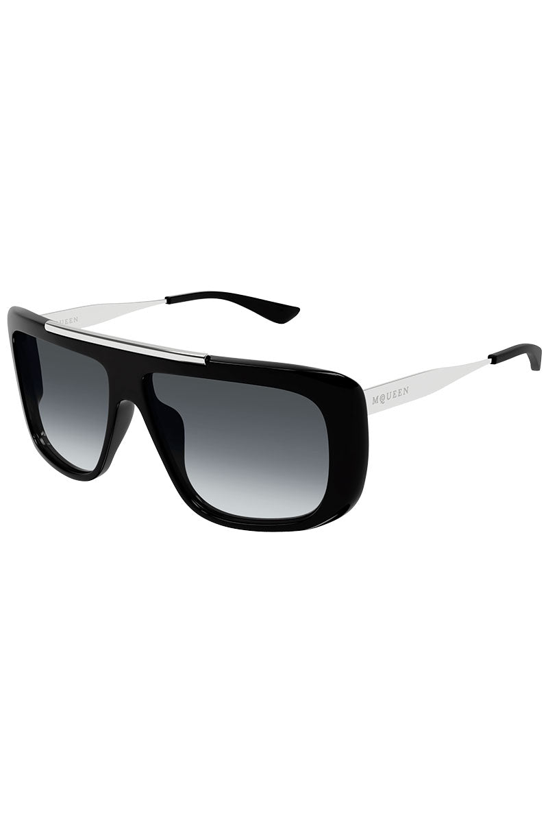 ALEXANDER MCQUEEN ビンテージ サングラス　未使用超美品 中古・古着通販】ALEXANDER McQUEEN (アレキサンダーマックイーン