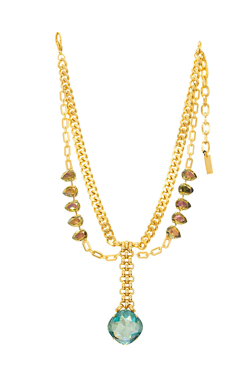 AMANDA NECKLACE
