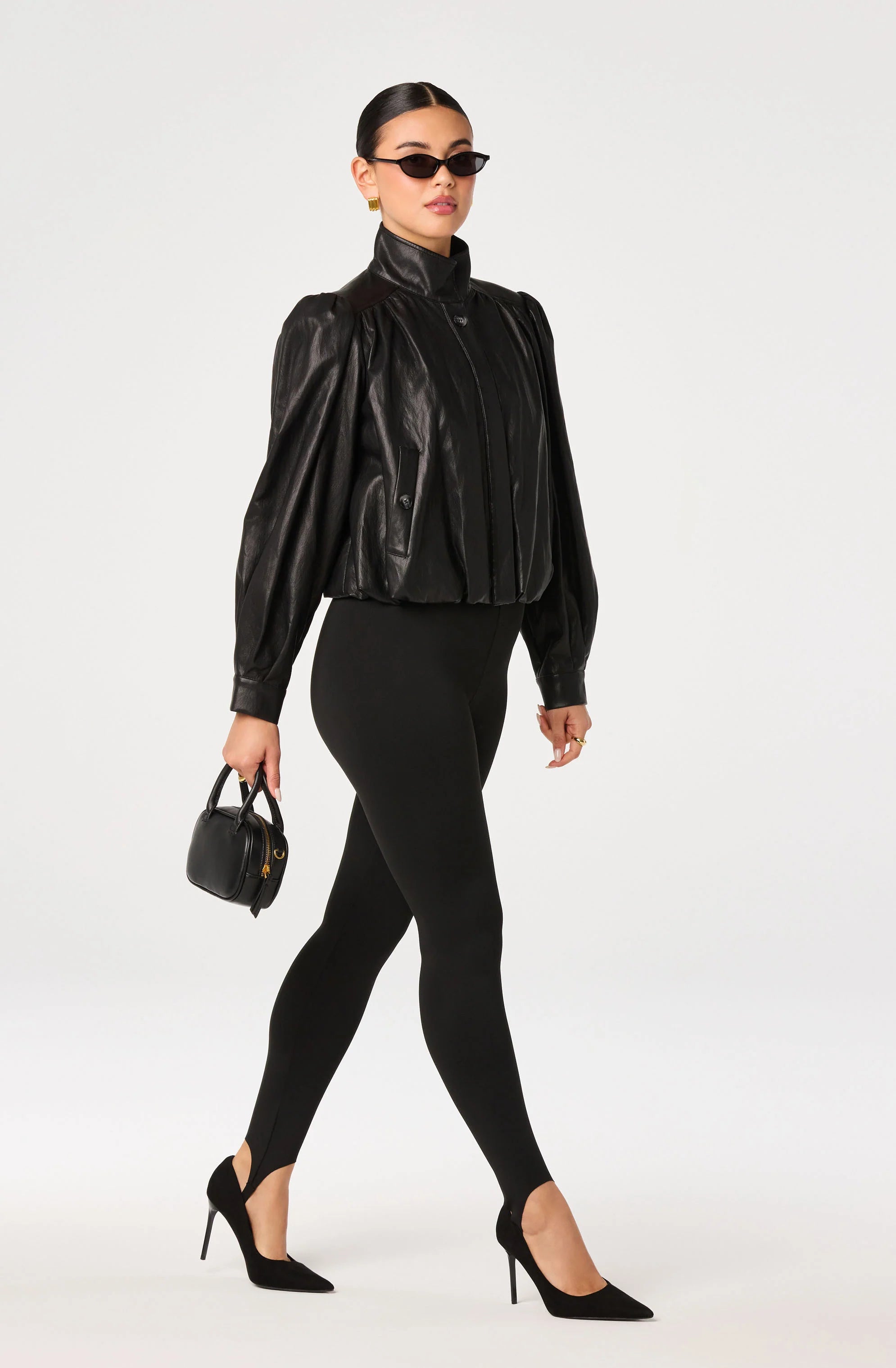 ESTERO JACKET