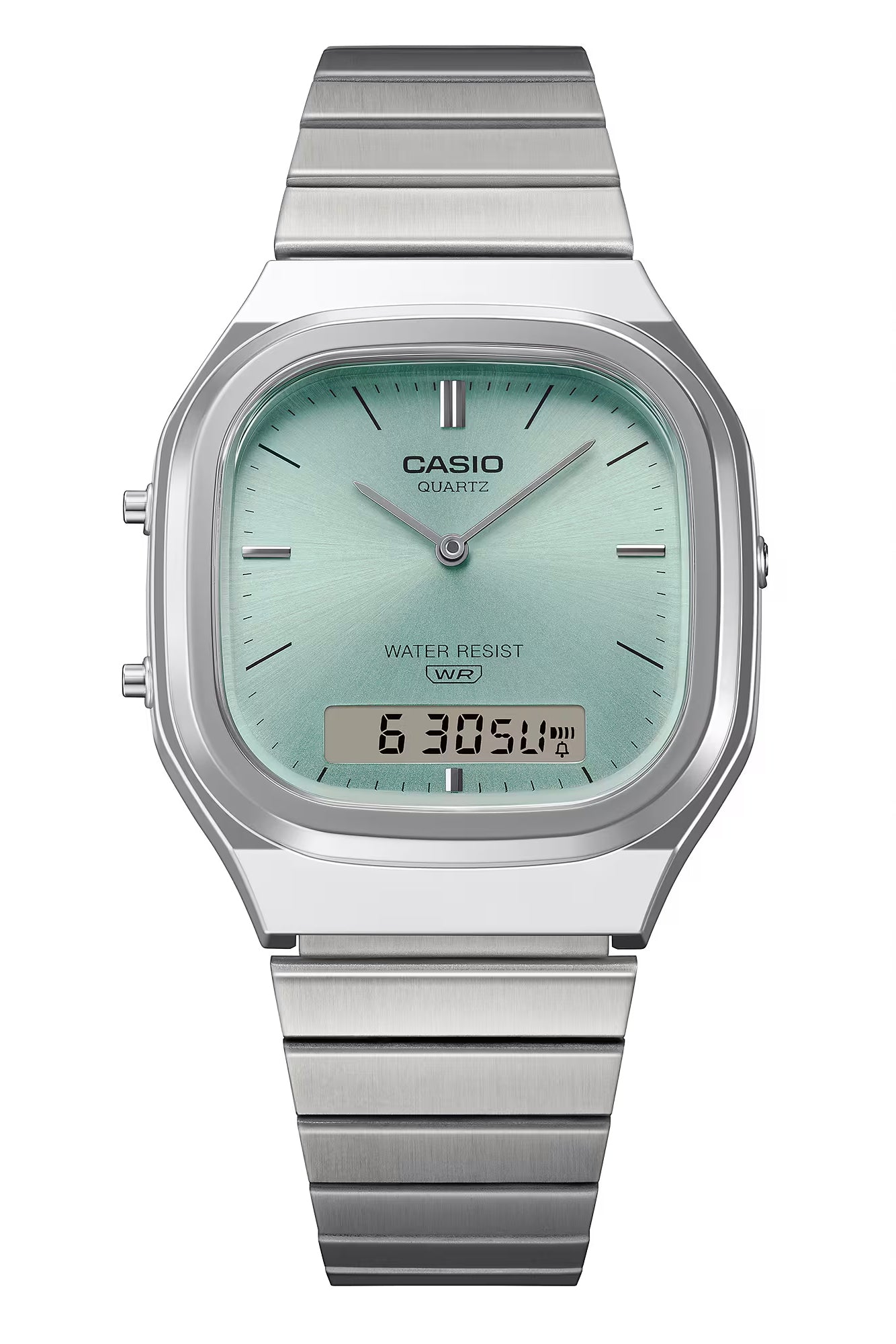 CASIO VINTAGE WATCH - AQ240E-2A