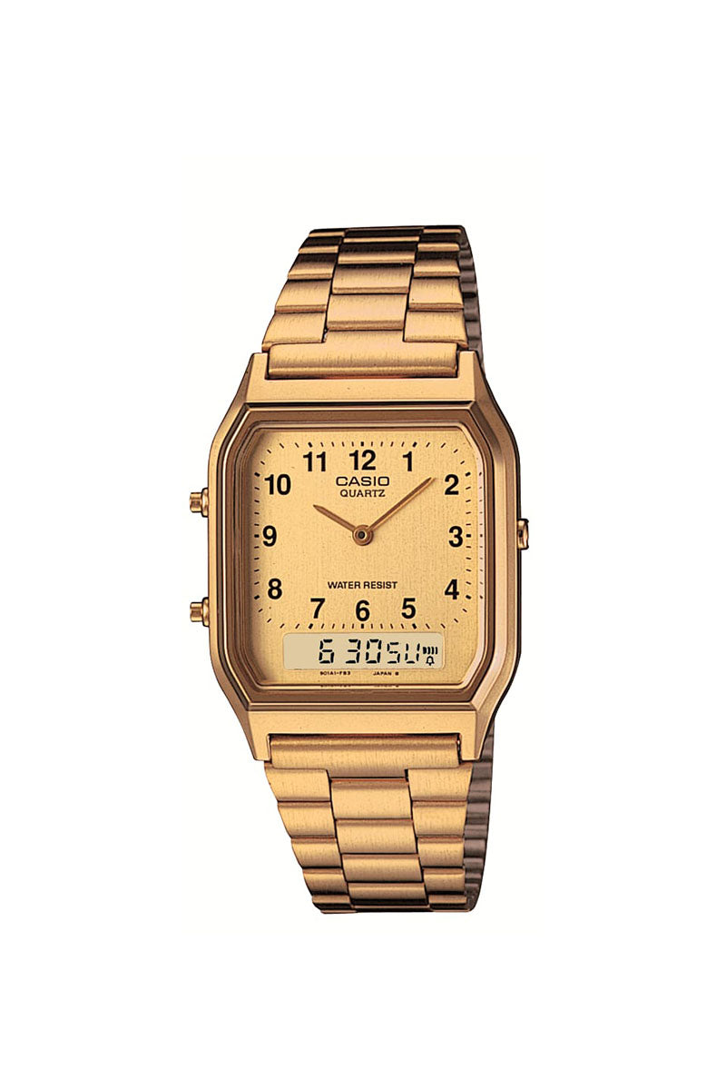 CASIO VINTAGE WATCH