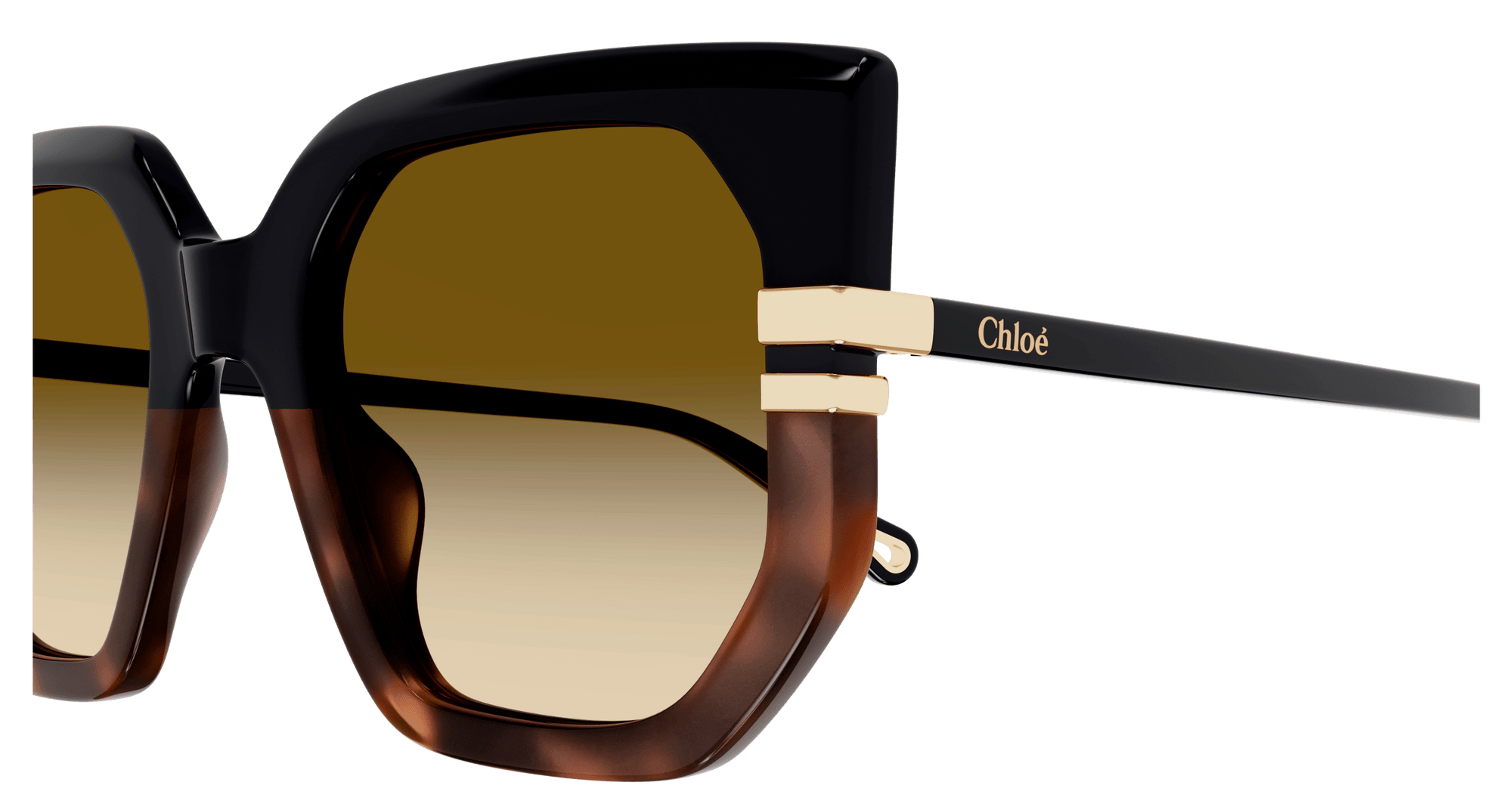 CHLOE NEW WEST STYLE SUNGLASSES - CH0240S