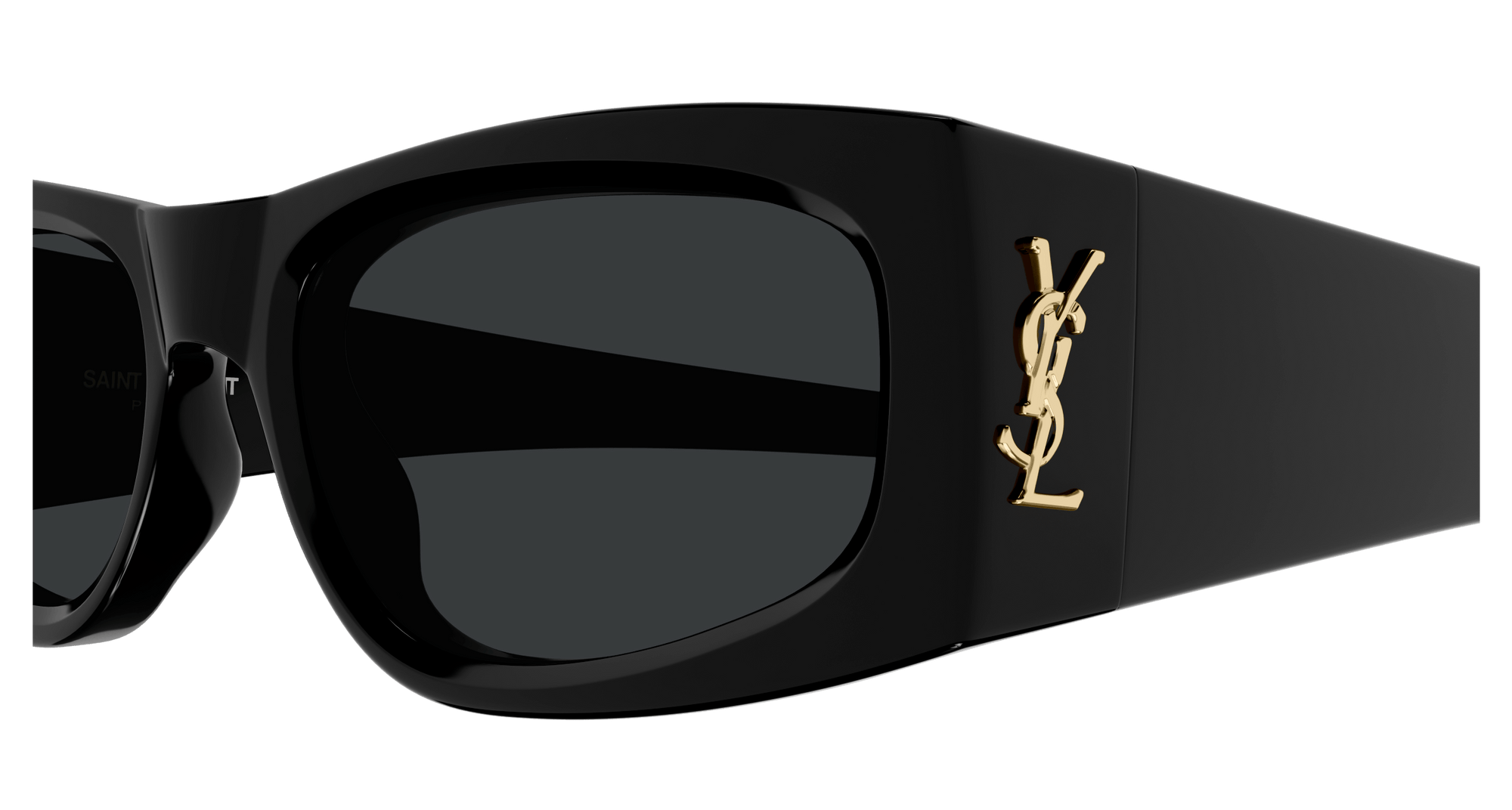 YSL SIGNATURE MONOGRAM SUNGLASSESS - SLM140