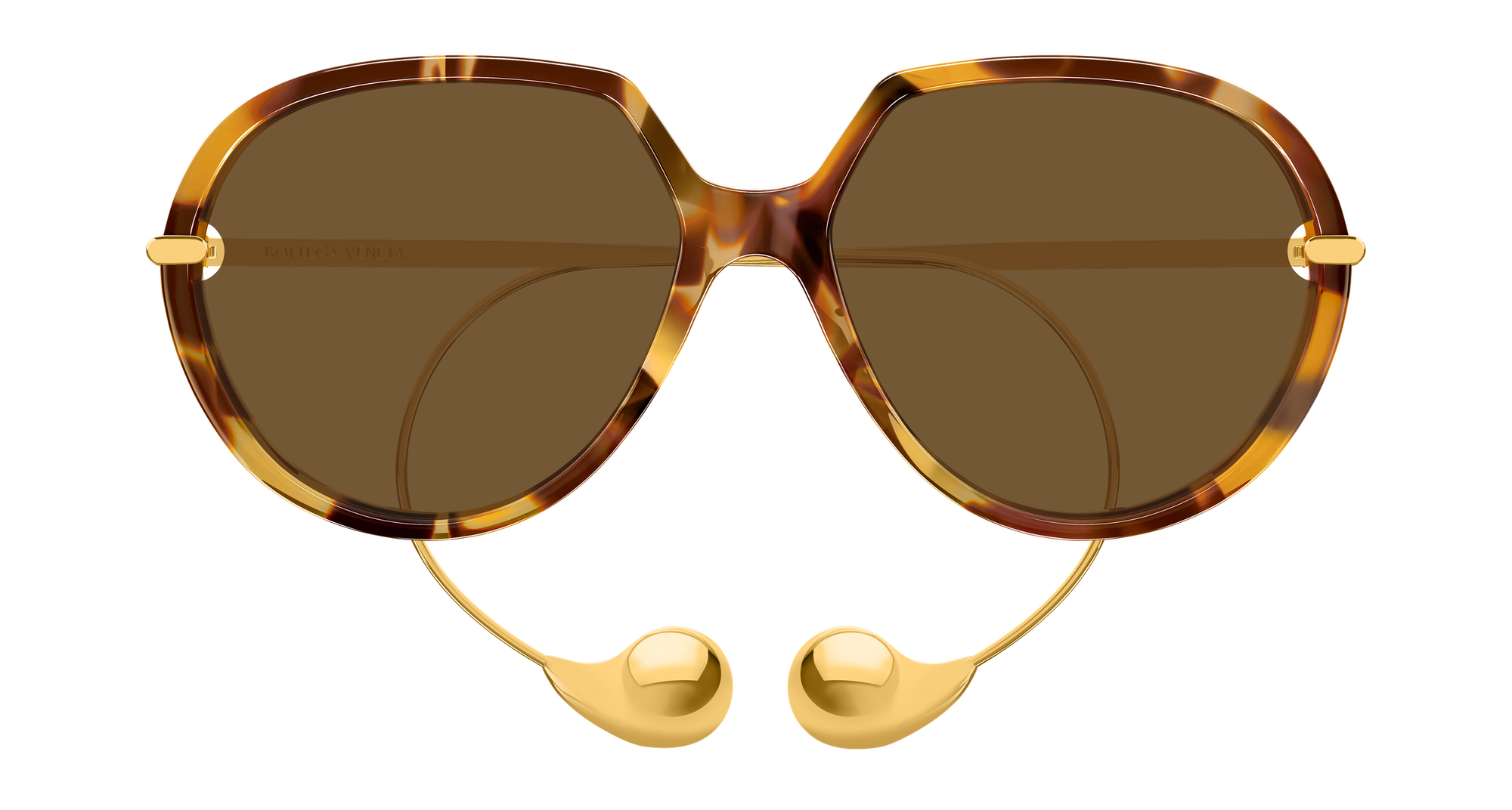 BV OVERSIZED W/ METAL ENDPIECE - BV1436S