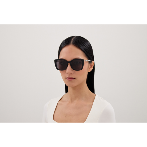 GG SIX PEARL SUNGLASSES