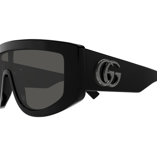 GG ACETATE FULL LENS MASK SUNGLASSES - GG1950S