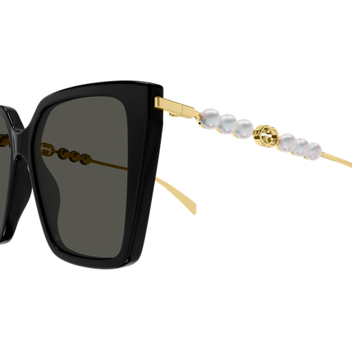 GG BUTTERFLY SIX PEARL SUNGLASSES - GG1967S