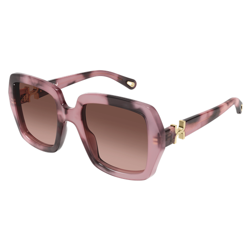CHLOE SQUARE SUNGLASSES - CH0301S