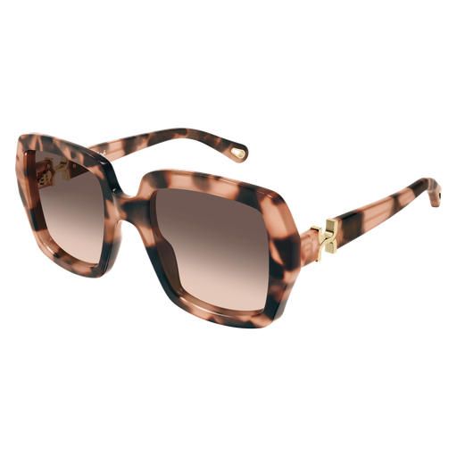 CHLOE SQUARE SUNGLASSES - CH0301S
