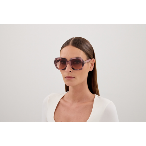 CHLOE SQUARE SUNGLASSES - CH0301S