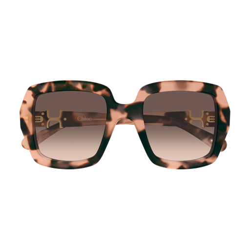 CHLOE SQUARE SUNGLASSES - CH0301S