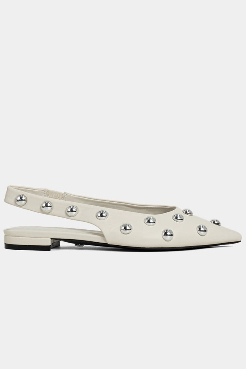 ARIZONA SLINGBACK FLAT