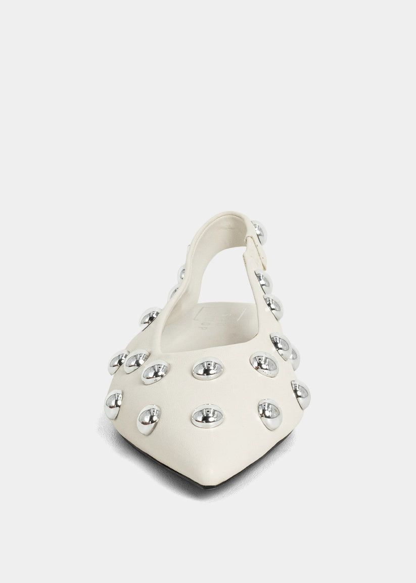 ARIZONA SLINGBACK FLAT
