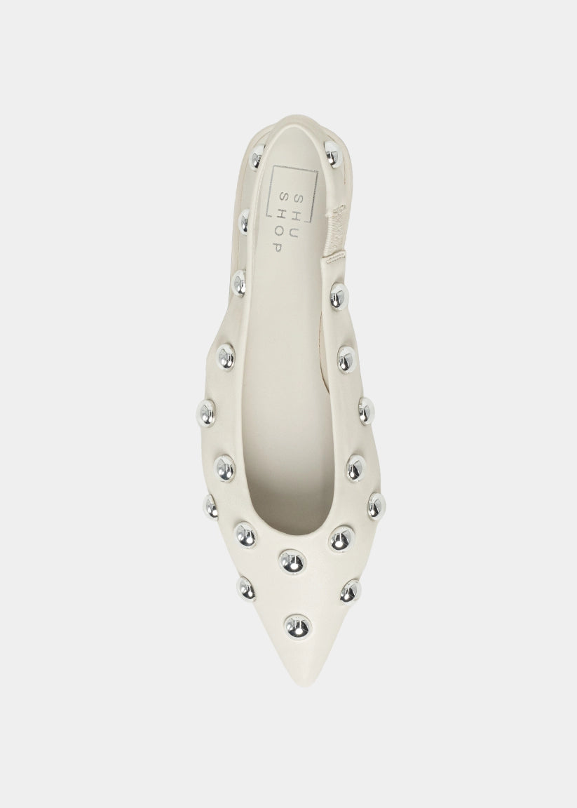 ARIZONA SLINGBACK FLAT