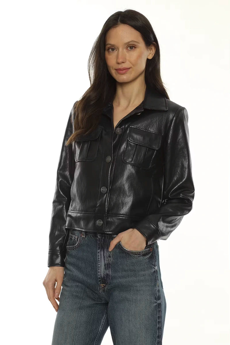 MARIBEL JACKET